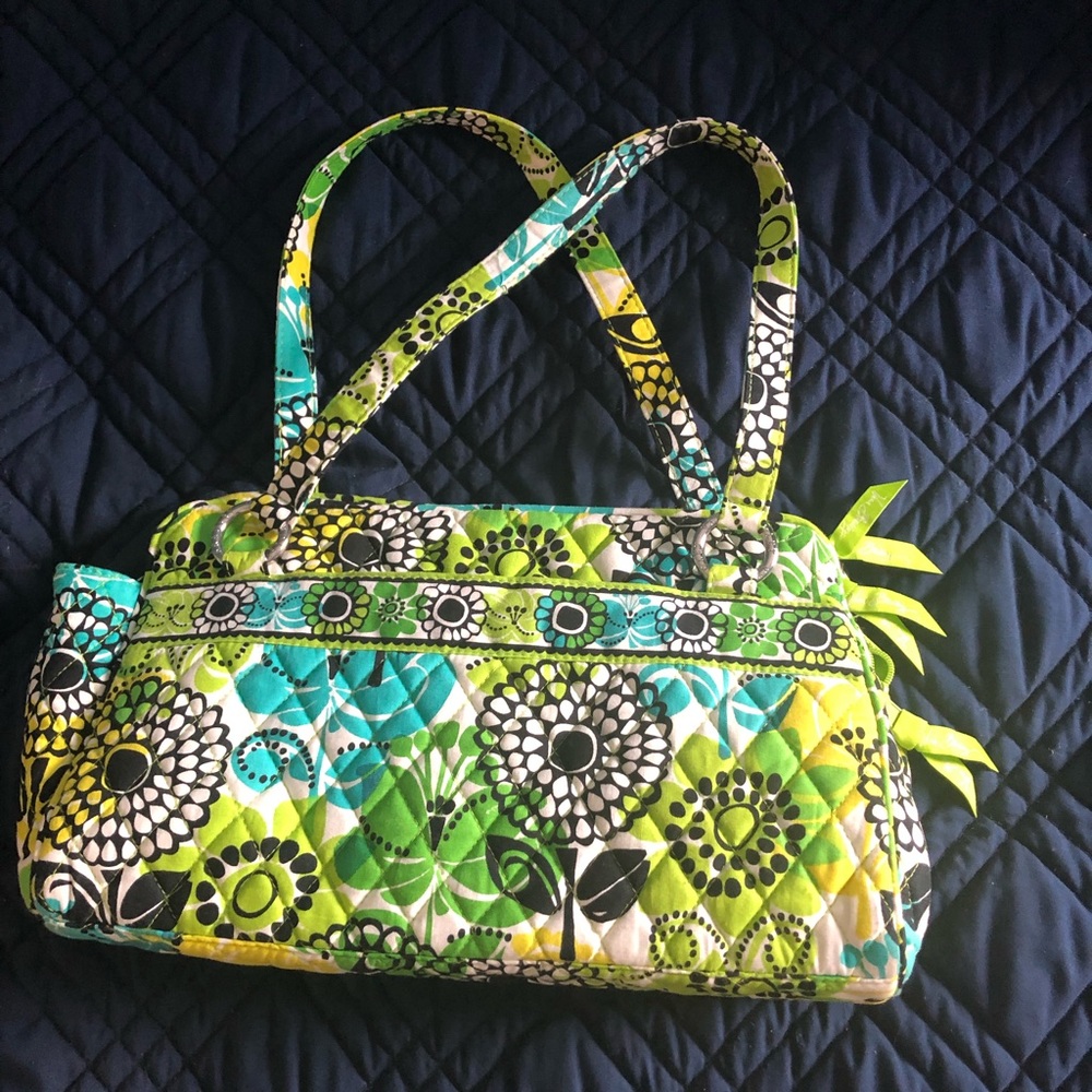 Vera Bradley purse